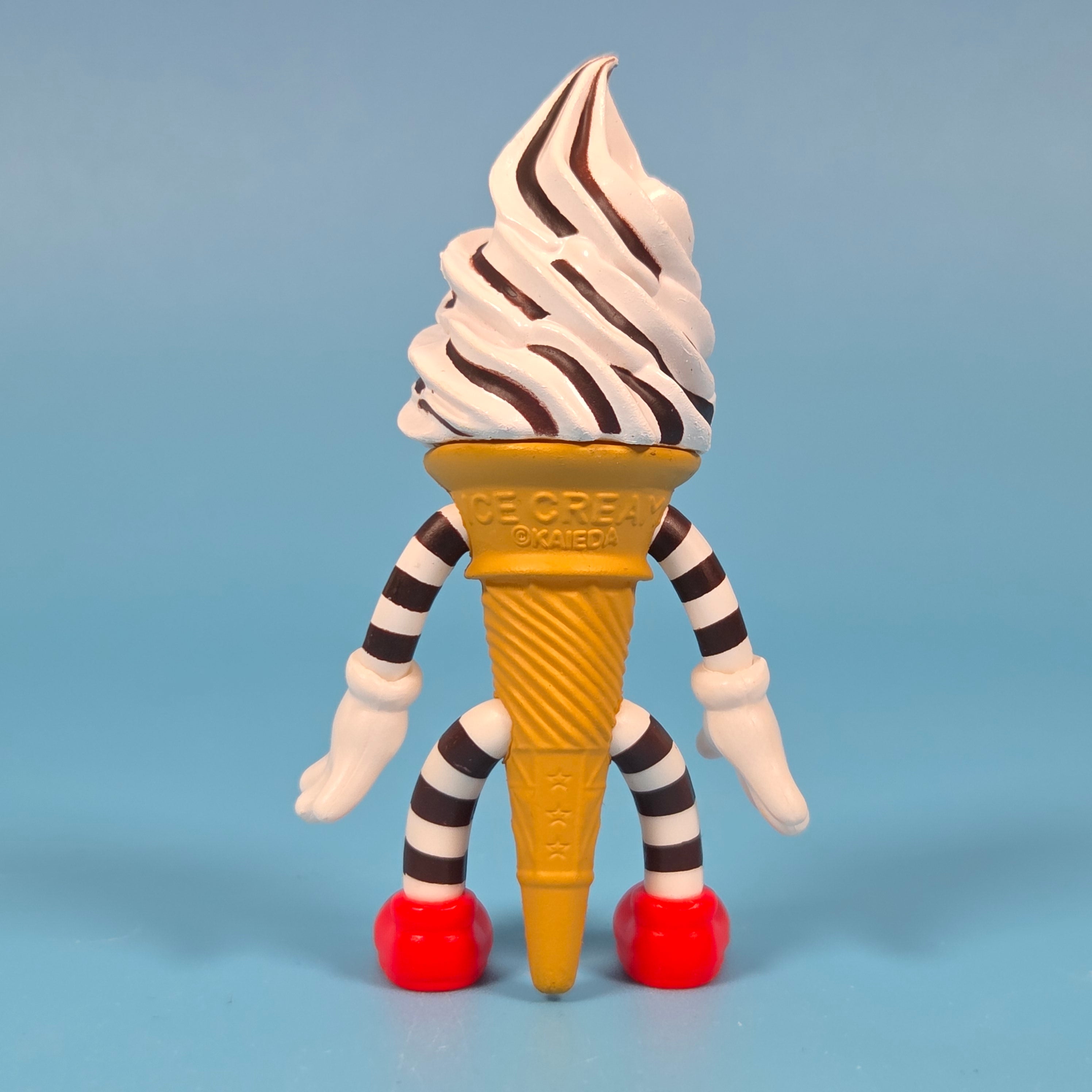 Kenelephant Kaieda Flavors Collection vol. 3 - Chocolate Twist