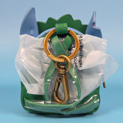 Loungefly Disney Lilo & Stitch Mystery Bag Charm - Stitch (Leaf Crown)