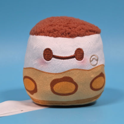 Disney Munchinglings Baked Treats Remix - Baymax Tiramisu