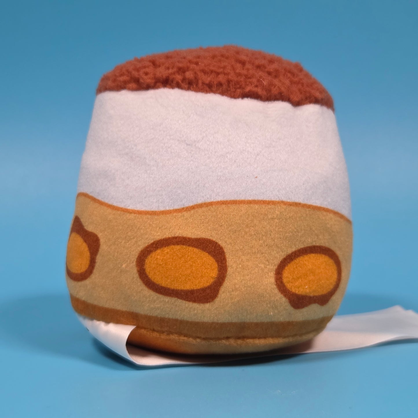Disney Munchinglings Baked Treats Remix - Baymax Tiramisu
