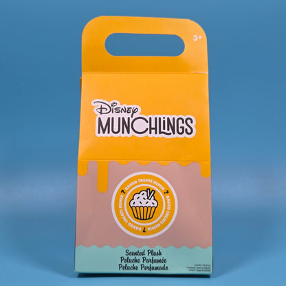 Disney Munchinglings Baked Treats Remix - Baymax Tiramisu