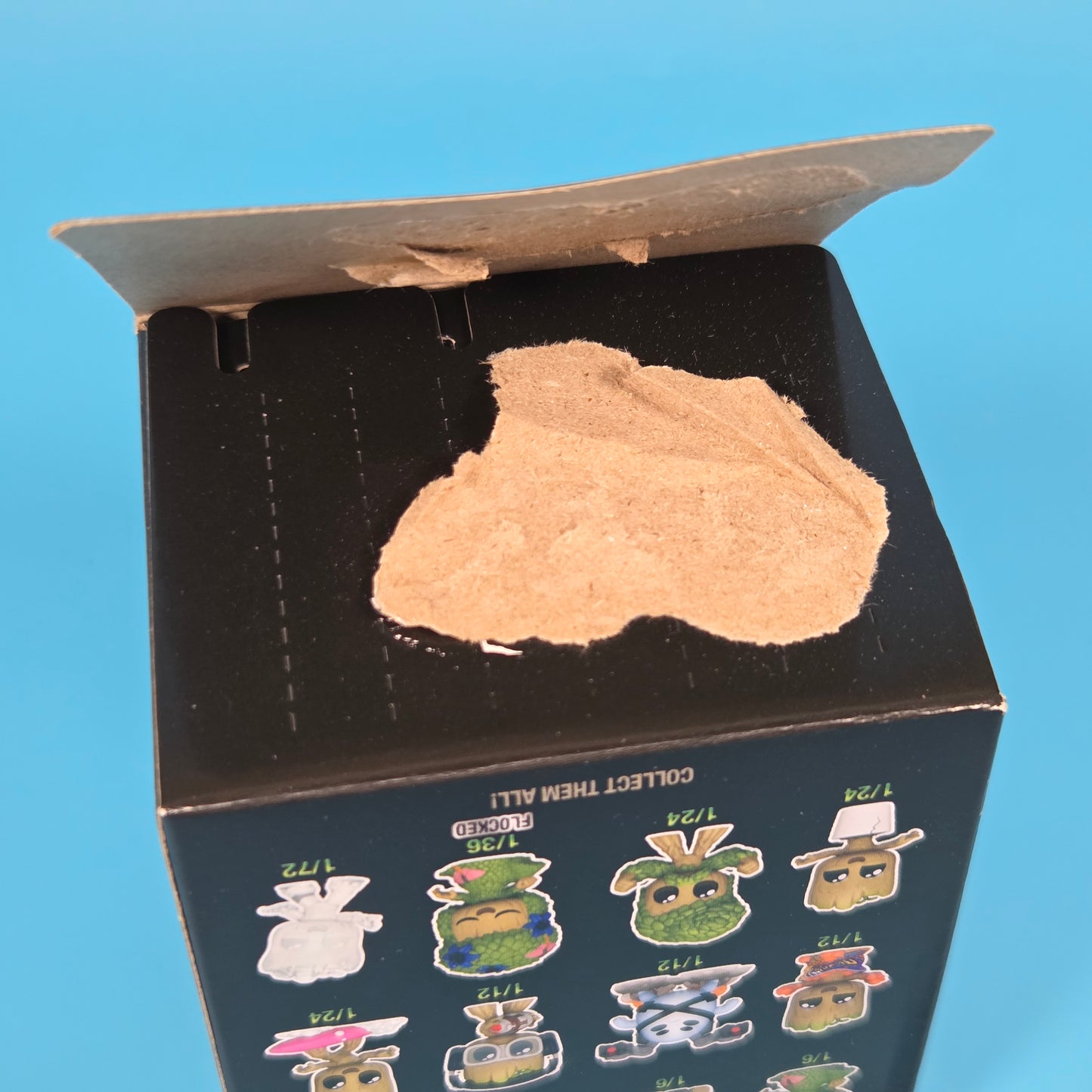 I Am Groot Funko Mystery Minis - Fancy Groot