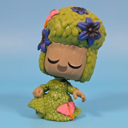 I Am Groot Funko Mystery Minis - Fancy Groot
