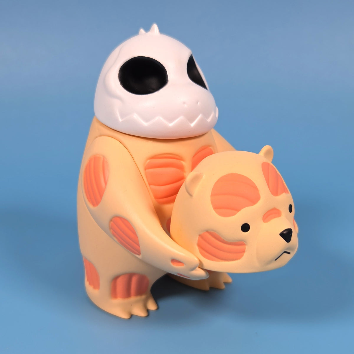 LamToys Kai3studio Switch Panda - Titan Panda