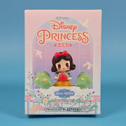 52TOYS Disney Princess Free in Leisure Holiday - Snow White