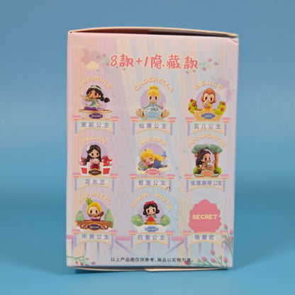 52TOYS Disney Princess Free in Leisure Holiday - Snow White