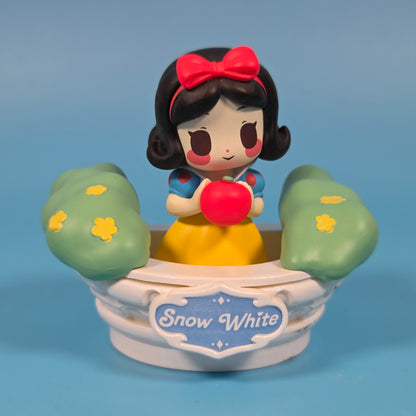52TOYS Disney Princess Free in Leisure Holiday - Snow White