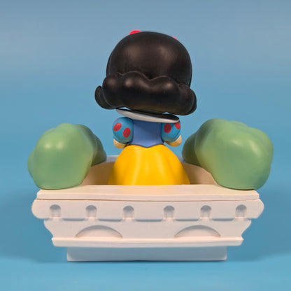 52TOYS Disney Princess Free in Leisure Holiday - Snow White