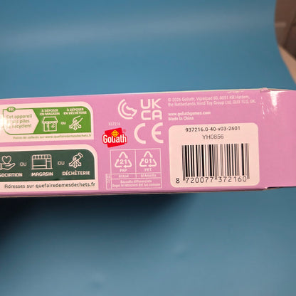 Clickeez Keyboard Mega Pack Series 3 Bubble Pops - Open Box