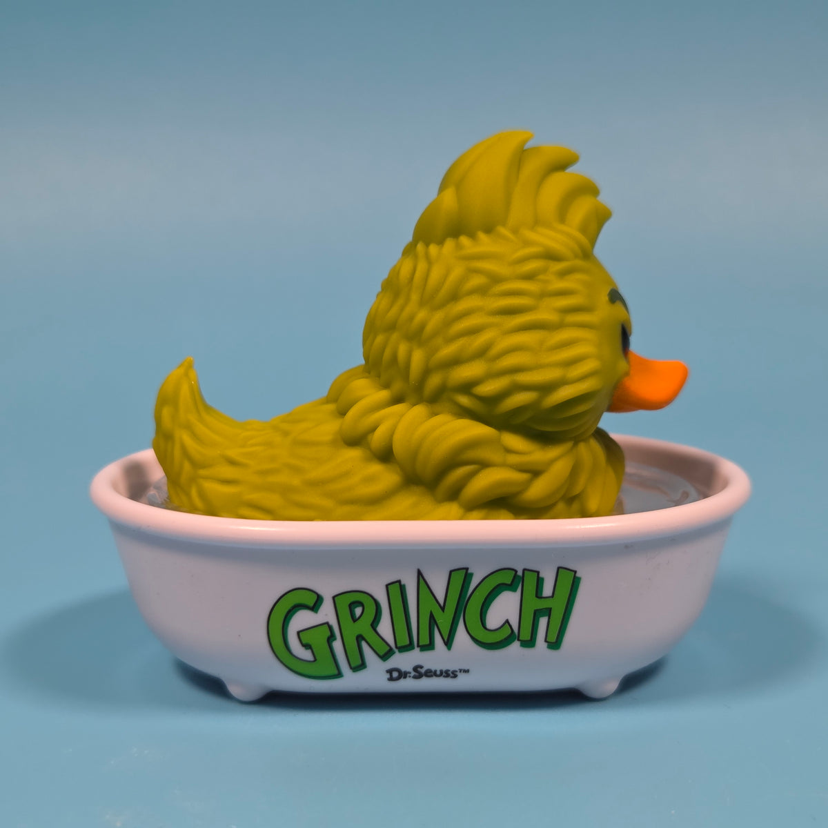 Mini TUBBZ Dr Seuss - The Grinch