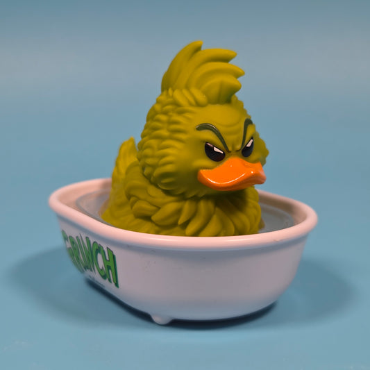 Mini TUBBZ Dr Seuss - The Grinch