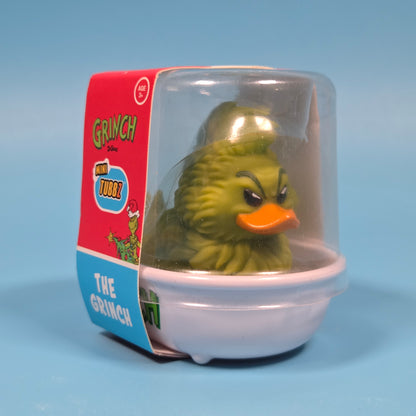 Mini TUBBZ Dr Seuss - The Grinch