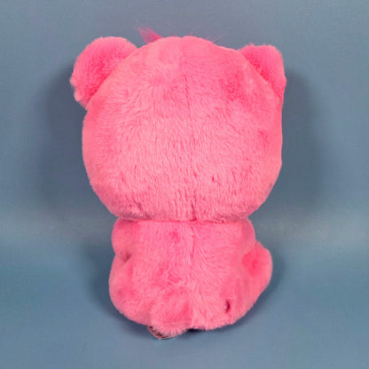 Care Bears x Hello Kitty and Friends Plush 2 Pack - Hello Kitty & Cheer Bear