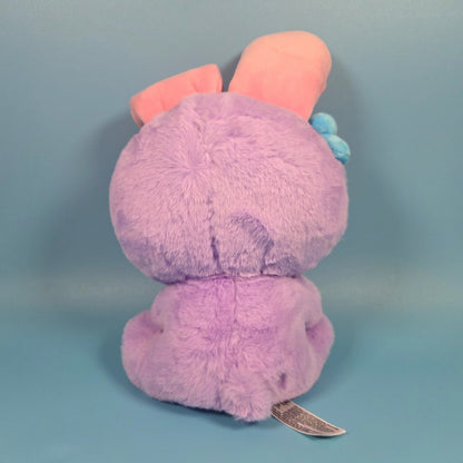 Care Bears x Hello Kitty and Friends Plush - My Melody as Share Bear