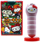 Furuta Choco Egg Hello Kitty Series 22 - Chinanago Eel