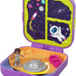 Polly Pocket Hidden Hideouts Moon Rockin’ Adventure Compact