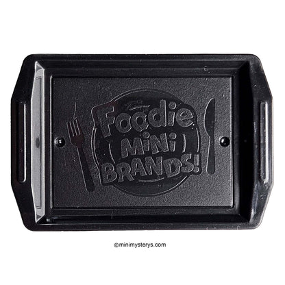 Foodie Mini Brands Series 1 - Choose Yours