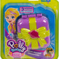 Polly Pocket Hidden Hideouts Moon Rockin’ Adventure Compact