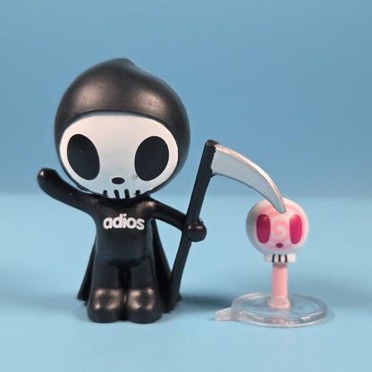 Jazwares Tokidoki Mystery Pack Series 1 - Adios