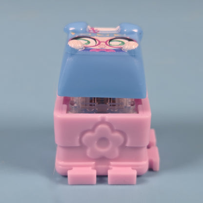 Clickeez Clickable Collectable Series 2 - Ahoymatey! (82)