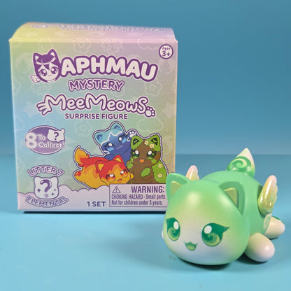 Aphmau MeeMeows Surprise Figure Elemental - Air Cat