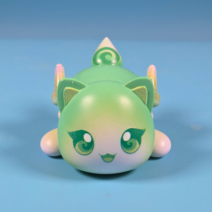 Aphmau MeeMeows Surprise Figure Elemental - Air Cat