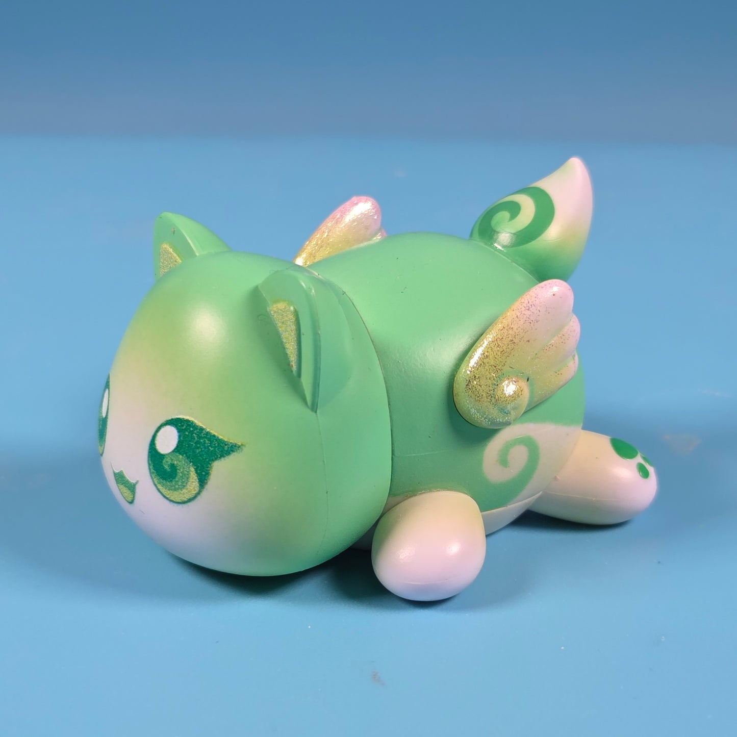 Aphmau MeeMeows Surprise Figure Elemental - Air Cat