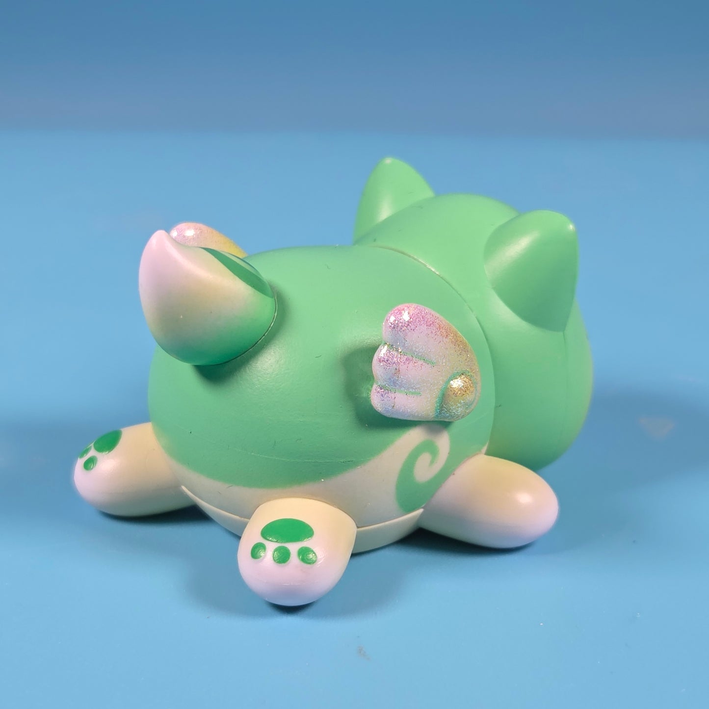 Aphmau MeeMeows Surprise Figure Elemental - Air Cat