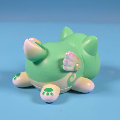 Aphmau MeeMeows Surprise Figure Elemental - Air Cat