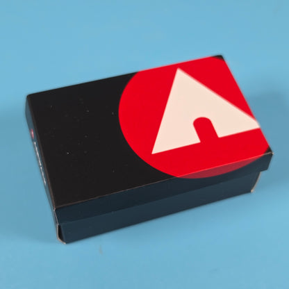 Mini Brands Sneakers Miniatures - Air Walk White Sneakers