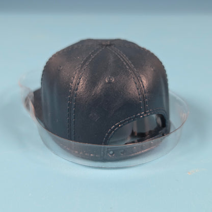 Mini Brands Sneakers Miniatures - Airwalk Baseball Cap (Blue)