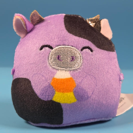 Squishmallows Micromallows Halloween Countdown - Alexie