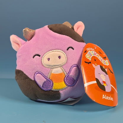 Squishmallows Halloween Mystery Squad - Alexie