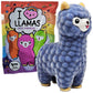 Topps I Love Llamas Rainbow Edition