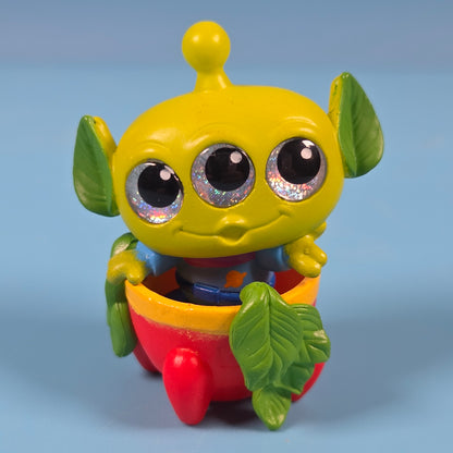 Disney Doorables In Full Bloom - Alien