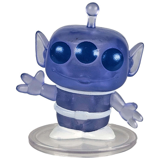 Pixar Funko Pocket Pop Advent 2024 - Alien Icy (Toy Story)