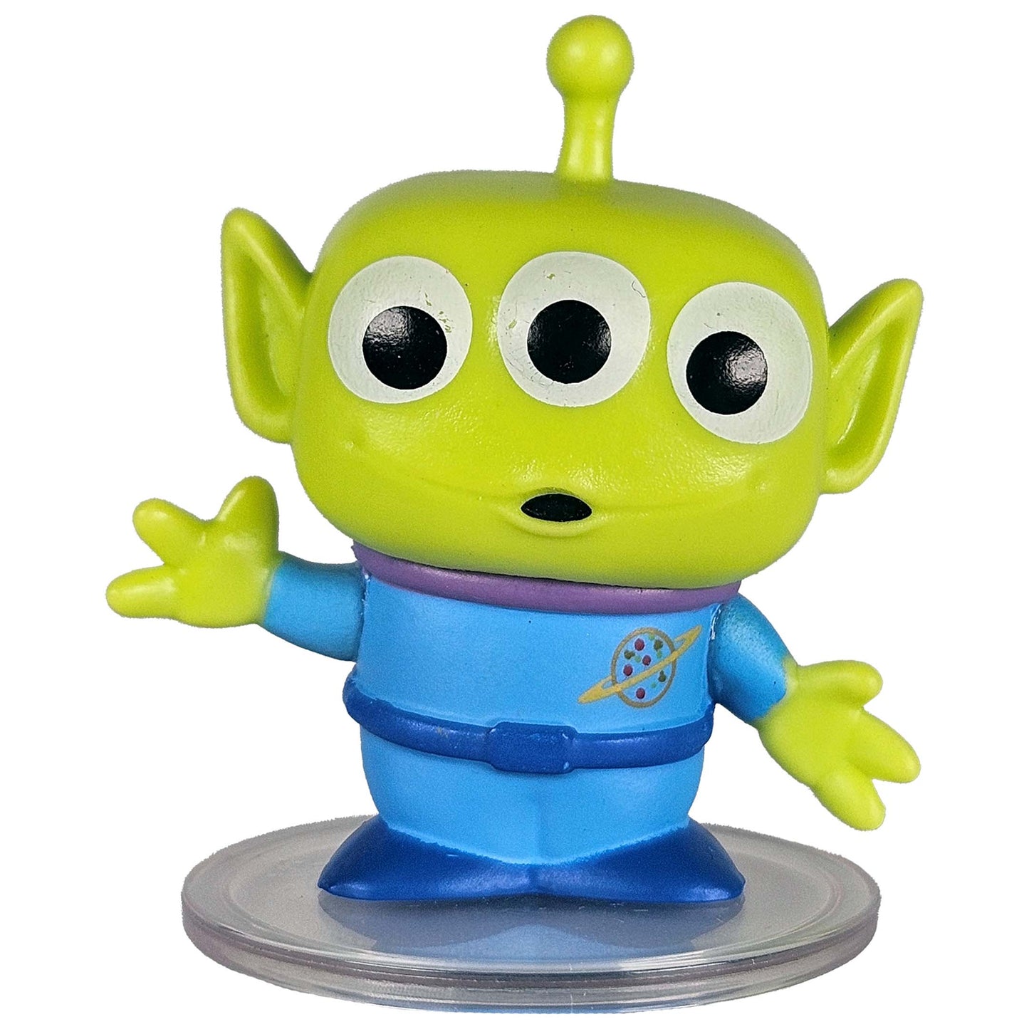 Pixar Funko Pocket Pop Advent 2024 - Alien (Toy Story)