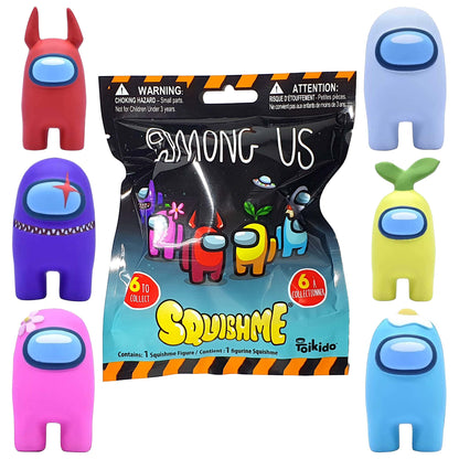 Among Us SquishMe Blind Bag