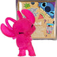 Disney Stitch Feed Me Series 2 - Angel (Rare Chase)