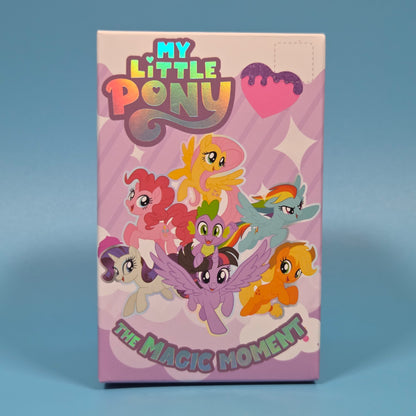My Little Pony The Magic Moment Collection Watch Series - Applejack