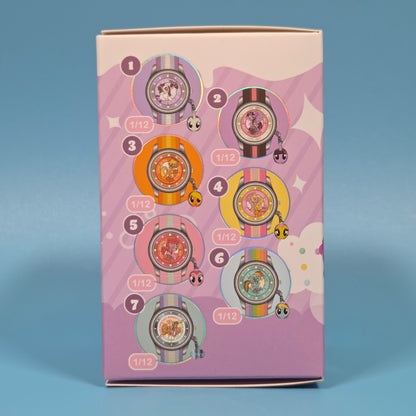 My Little Pony The Magic Moment Collection Watch Series - Applejack