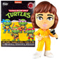 Teenage Mutant Ninja Turtle Funko Mystery Minis - April O’Neil