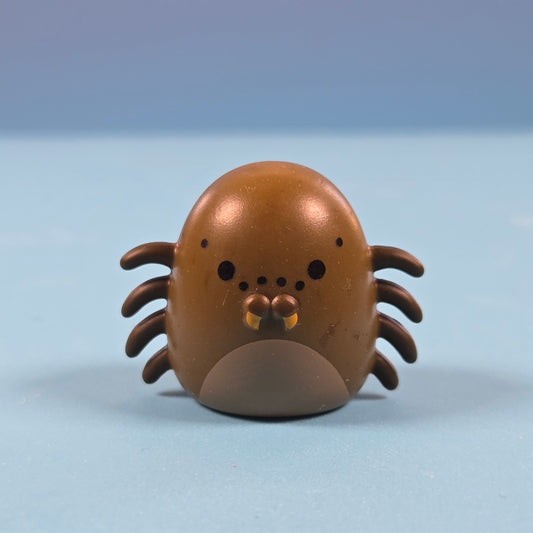 Harry Potter Squishmallows Squish-a-longs - Aragog