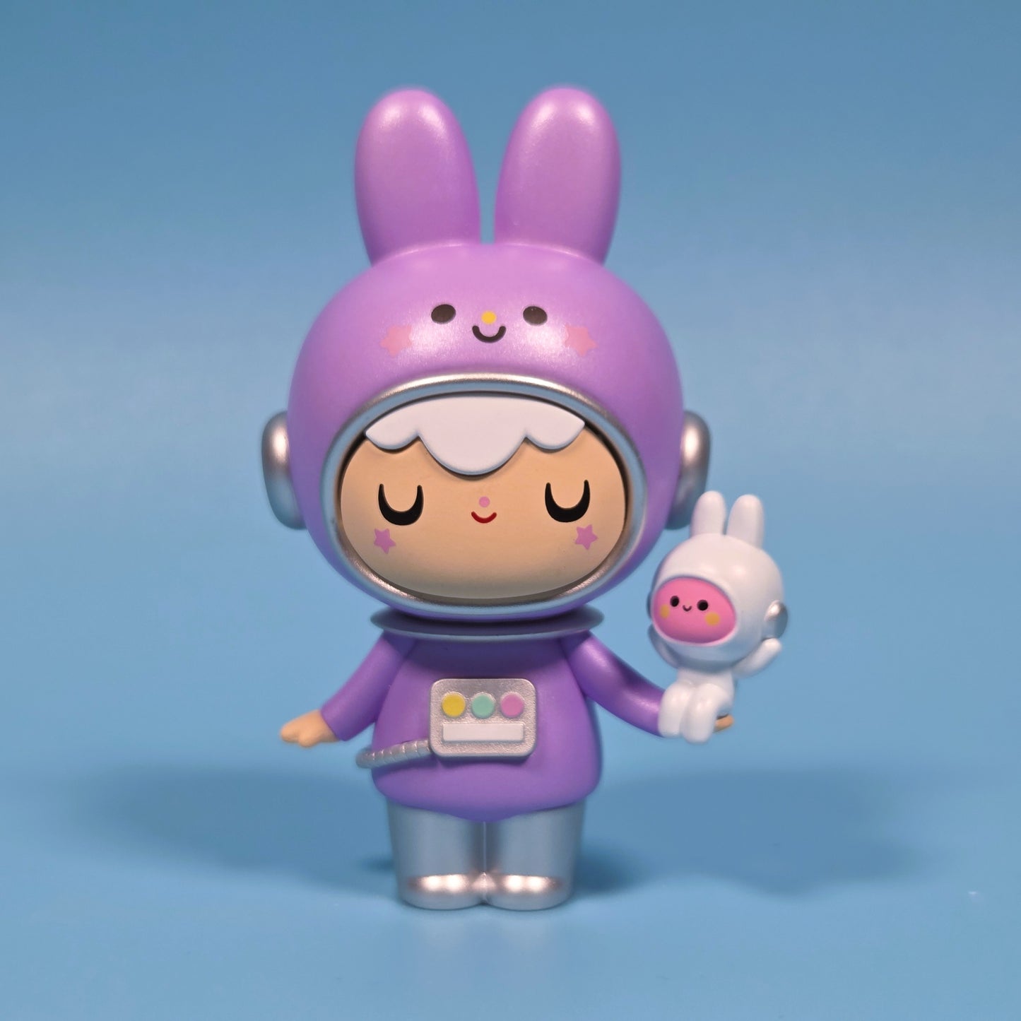 Momiji Message Dolls Out of this World - Astro Hop