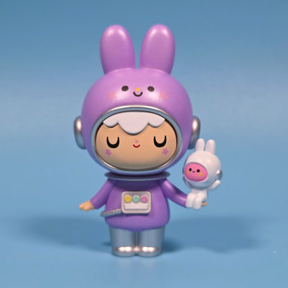 Momiji Message Dolls Out of this World - Astro Hop