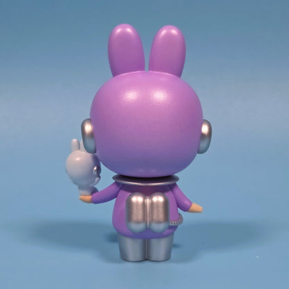 Momiji Message Dolls Out of this World - Astro Hop