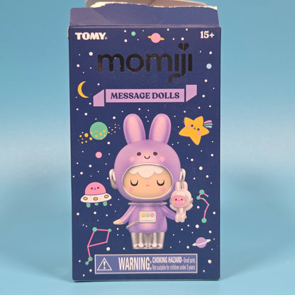 Momiji Message Dolls Out of this World - Astro Hop