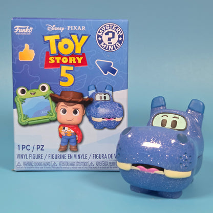 Toy Story 5 Funko Mystery Minis - Atlas (1/12)
