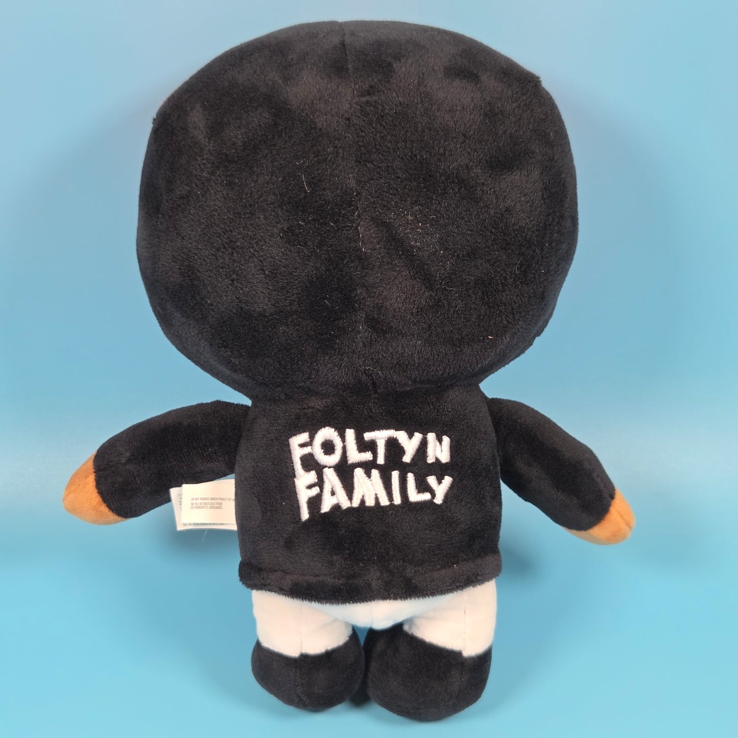 Caylus vs Foltyn 11" Mystery Aura Plush - Aura Farm Foltyn