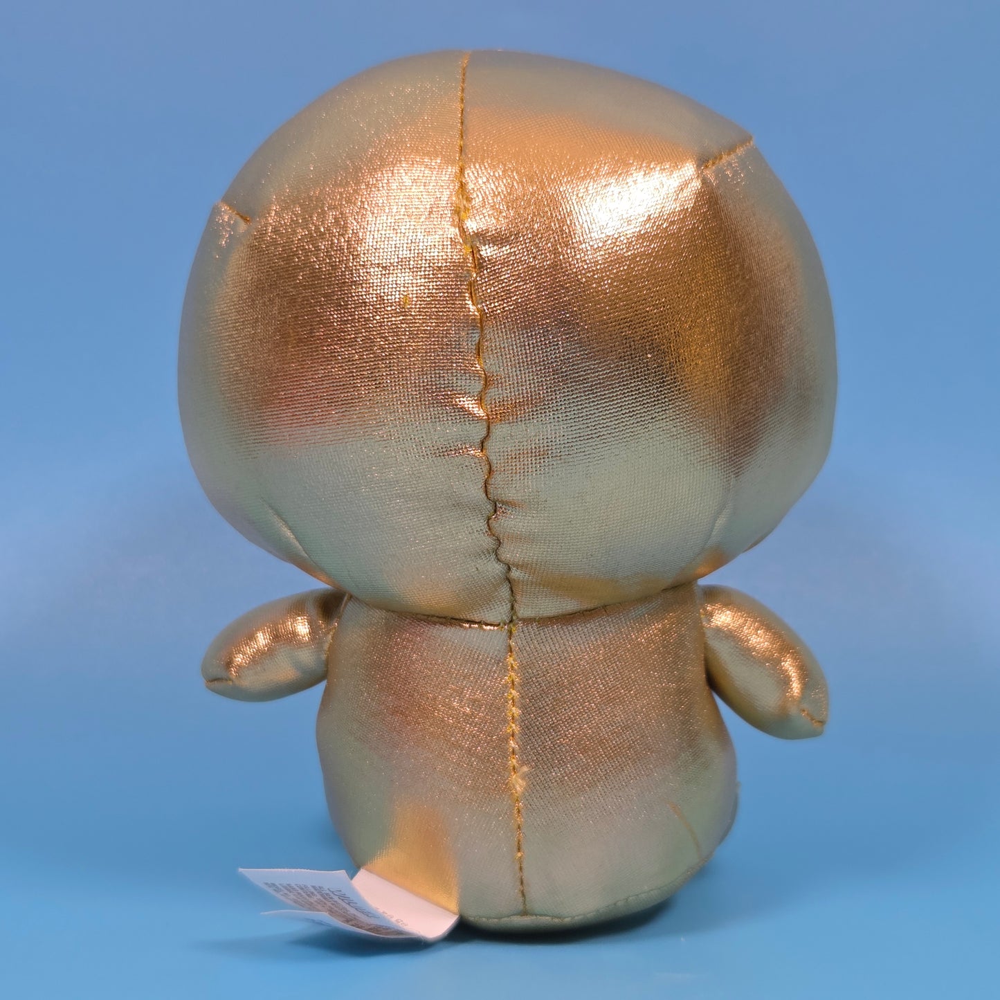 Caylus vs Foltyn Mystery Aura Plush - Aura Foltyn
